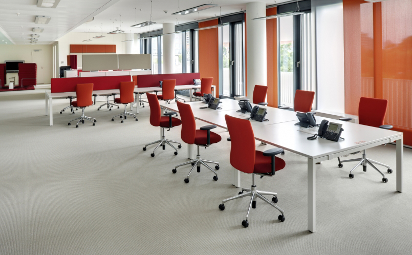 办公屏风|办公屏风系统|办公家具|华体会体育官方在线官网家具|WorKit 桌面组合工作台